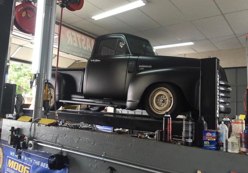 BJ’s Auto Repair, LLC. Kankakee, IL